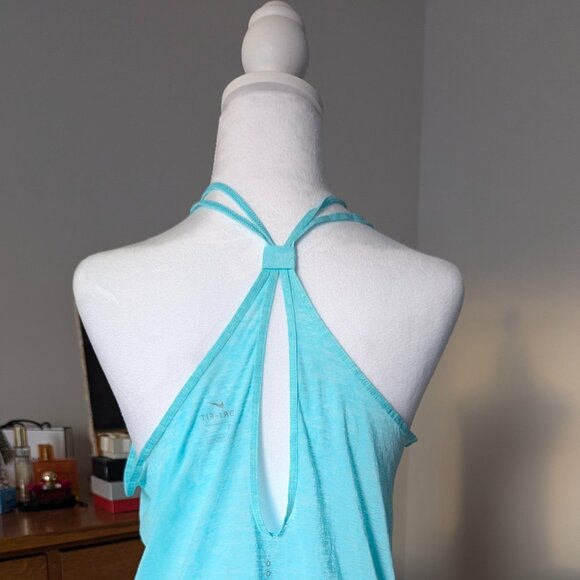 Set of 2 Workout Tops Altheta and Nike - Picture 4 of 13